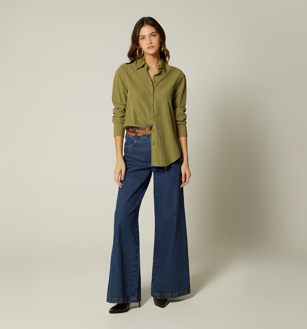 Bluson m/l manga larga