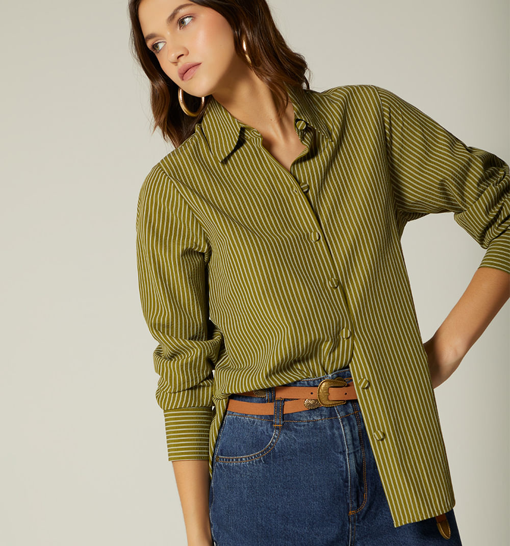 Bluson m/l manga larga