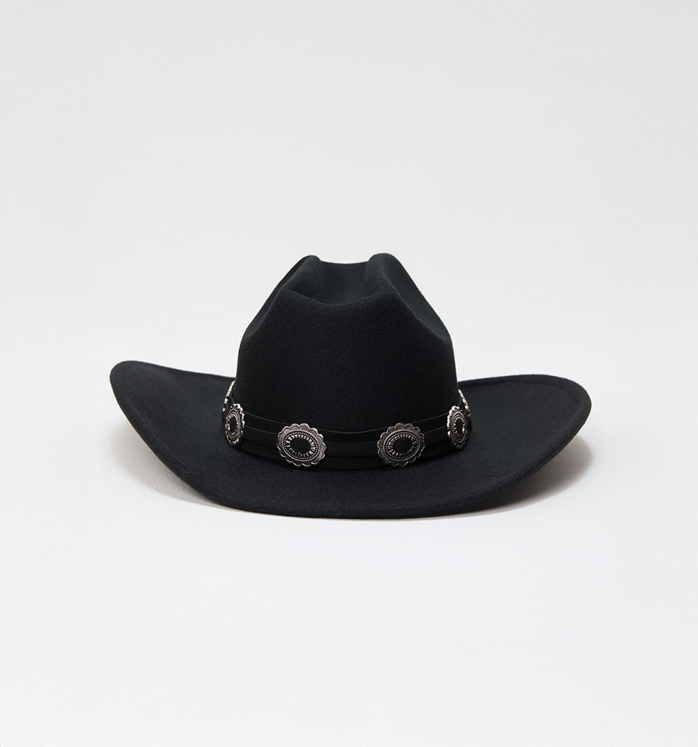 Sombrero vaquero banda insumo