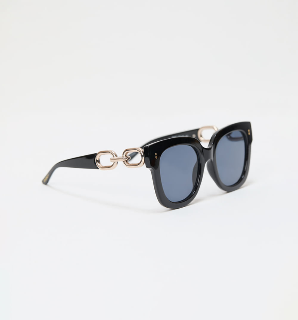 Gafas lateral cadena