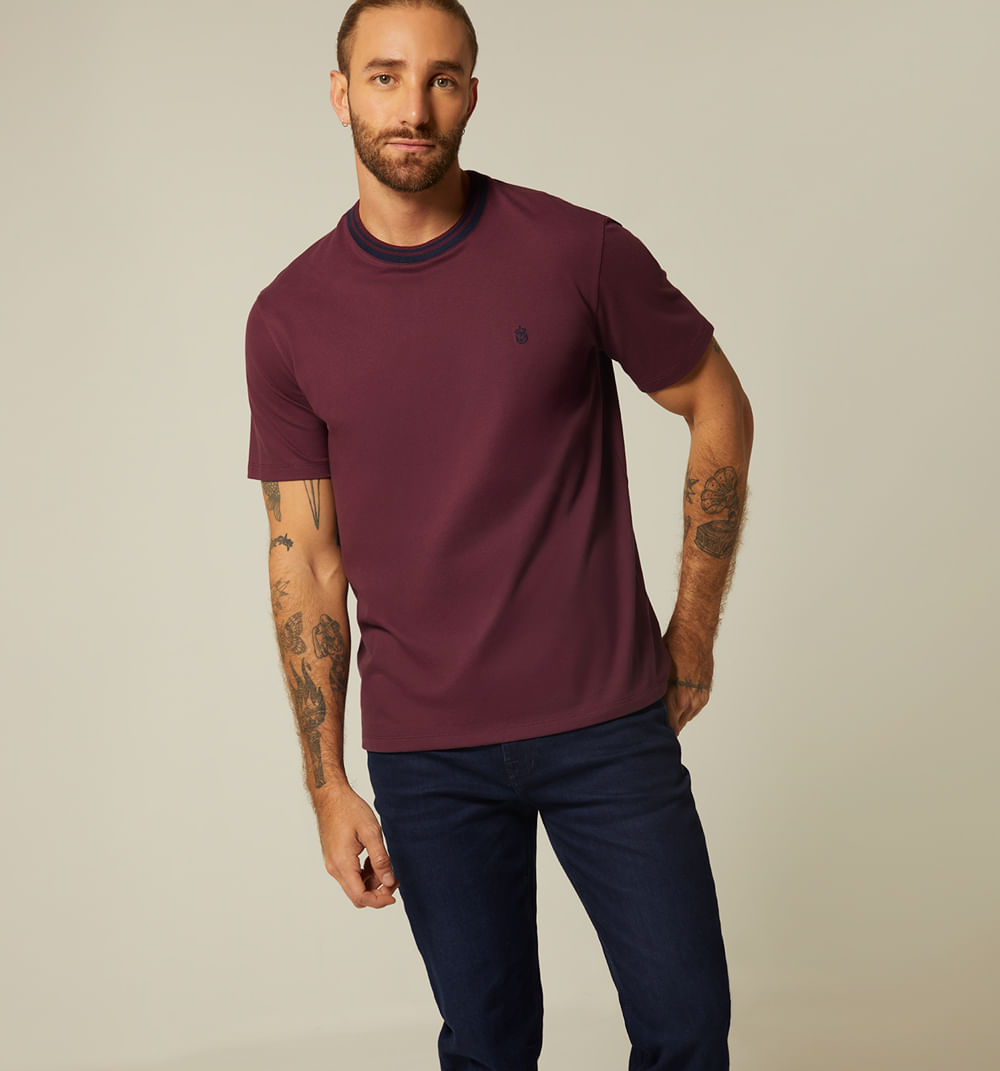 Camiseta para hombre