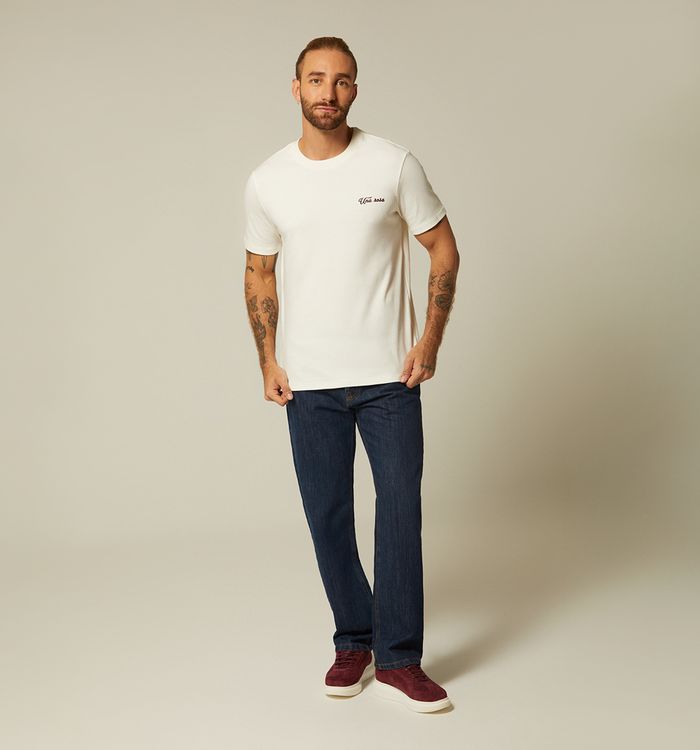 Jean para hombre