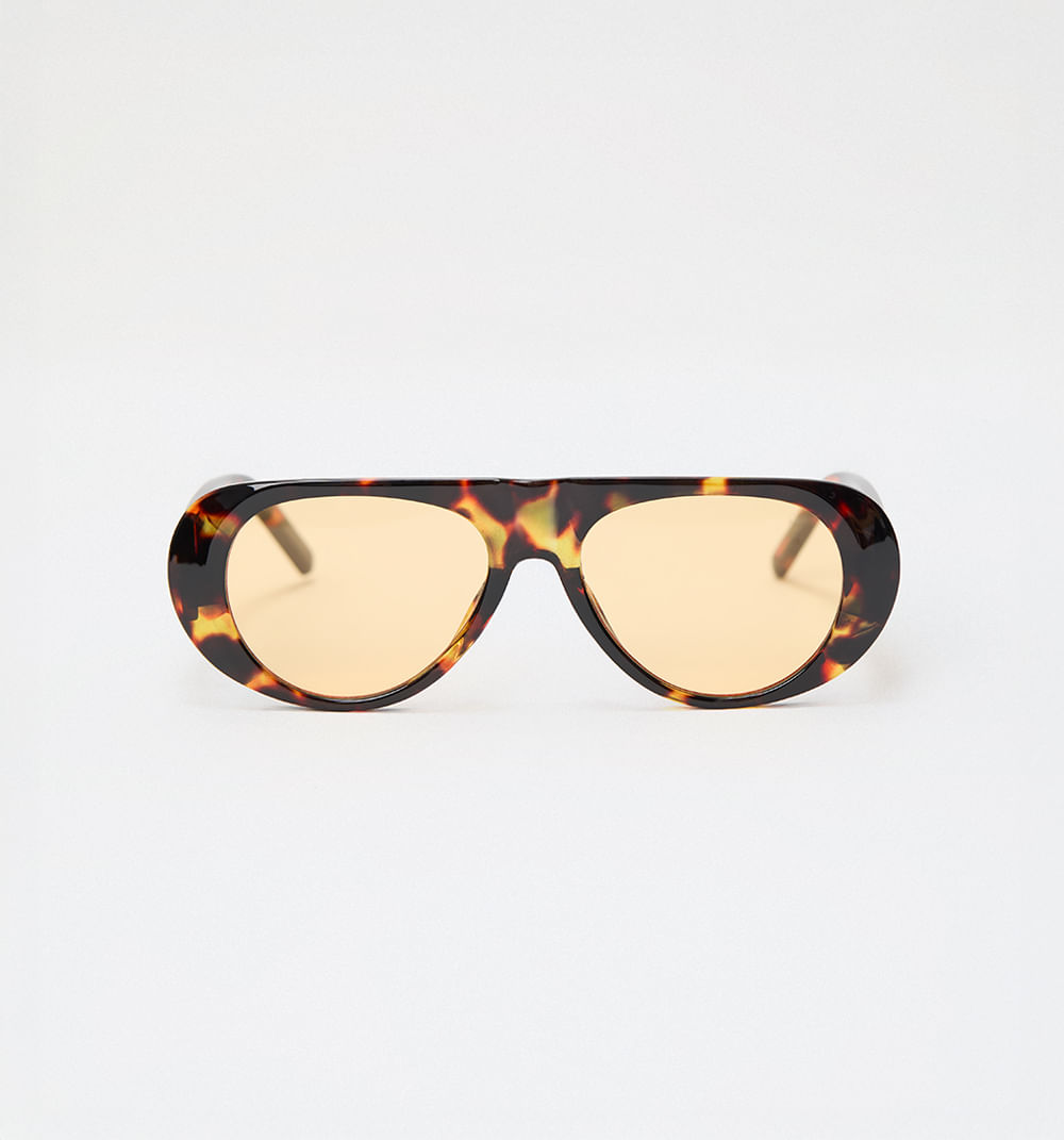 Gafas retro