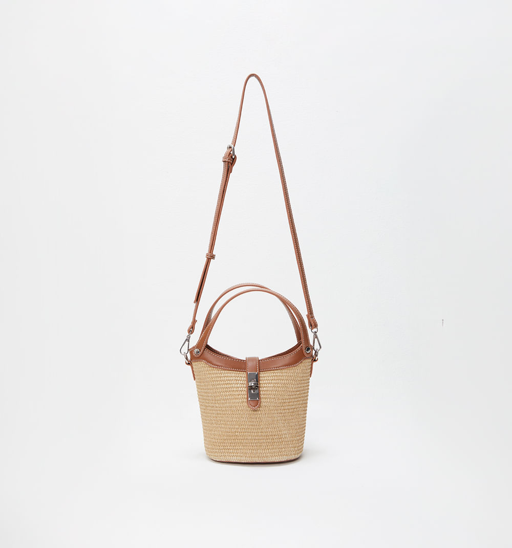 Bolso manos libres costero