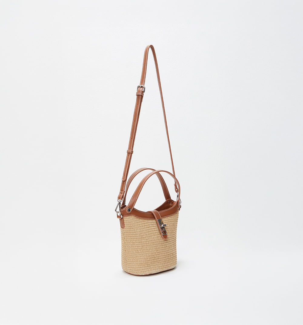 Bolso manos libres costero