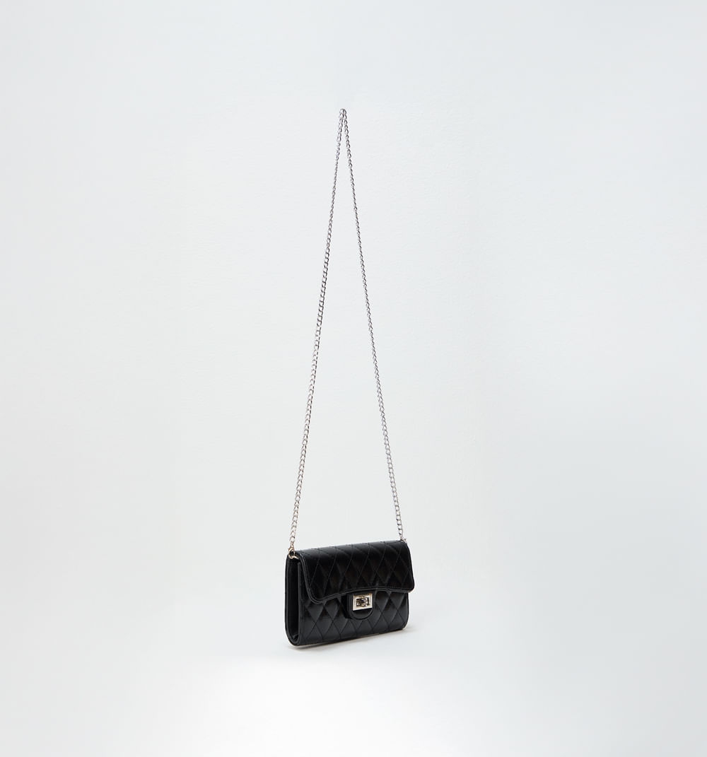 Bolso manos libres acolchado