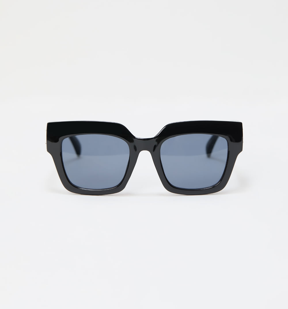 Gafas detalle lateral