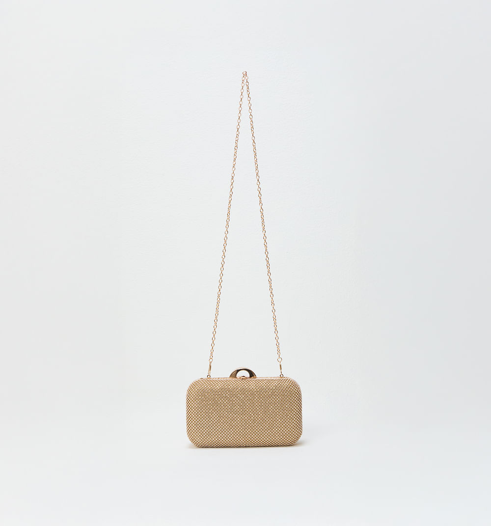 Sobre malla metalizada