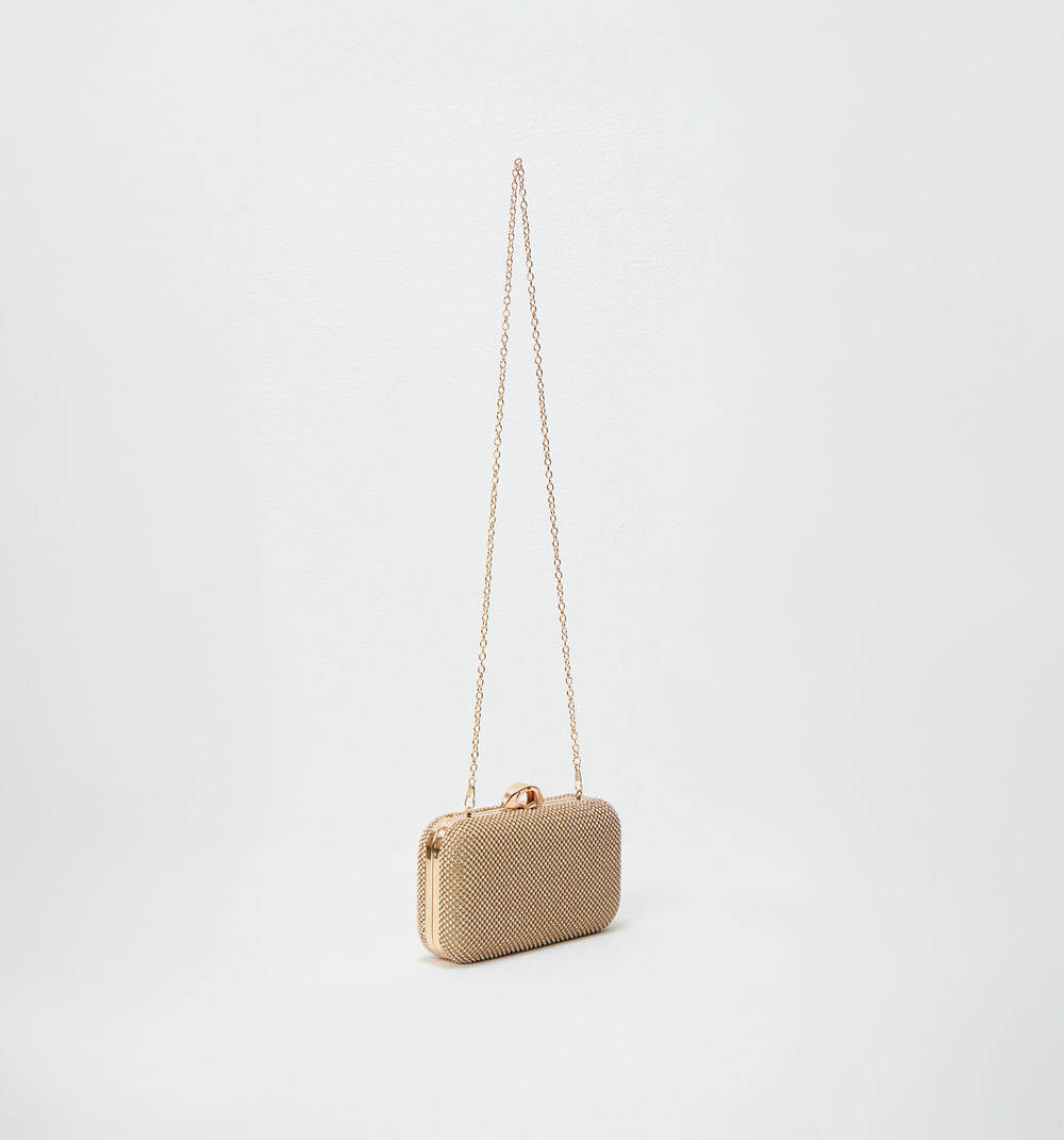 Sobre malla metalizada