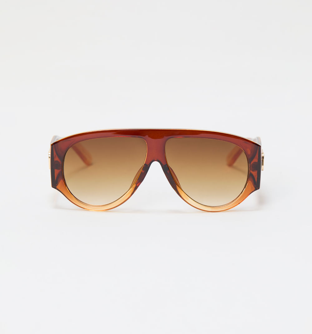 Gafas retro degrade