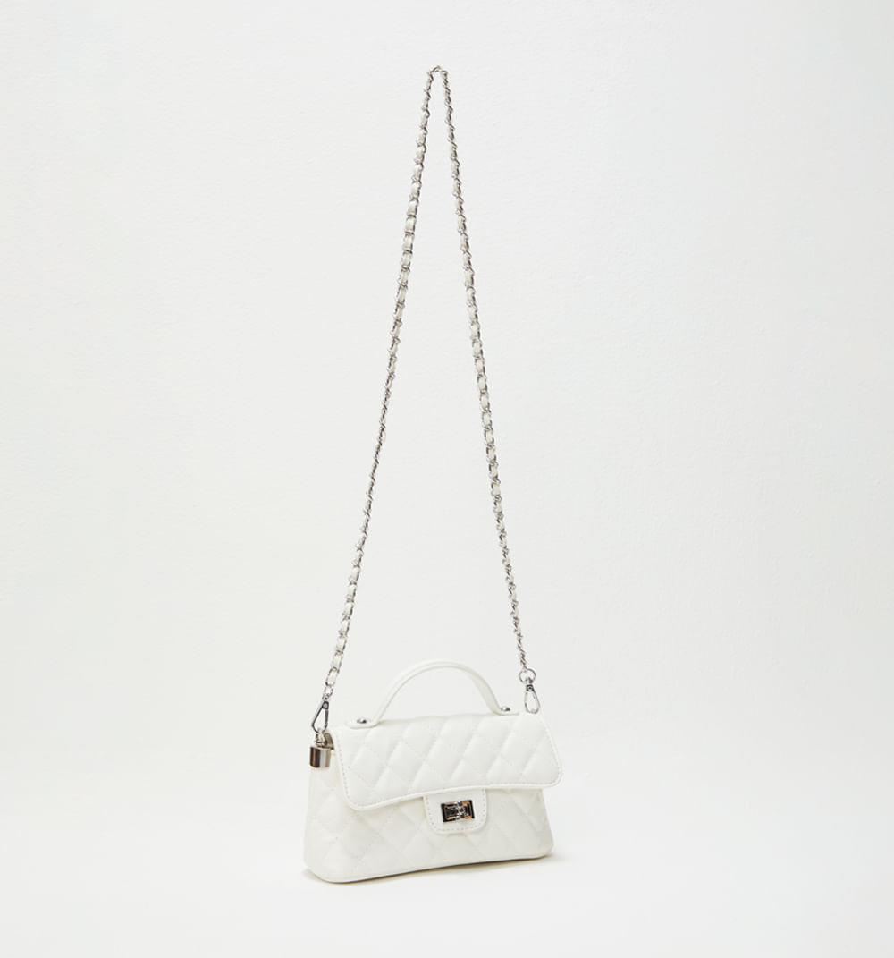 Manos libres acolhado