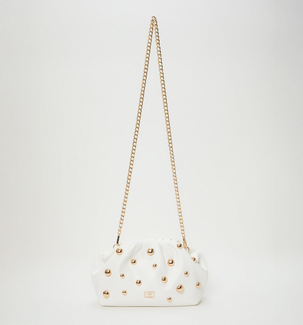 Bolso manos libres taches