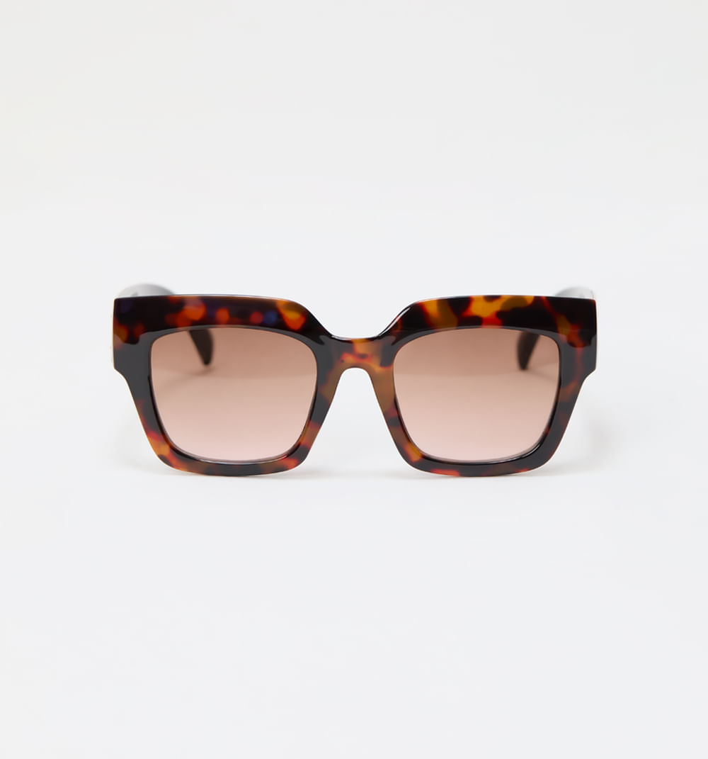 Gafas detalle lateral