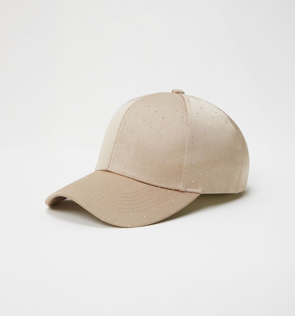 Gorra hotfix