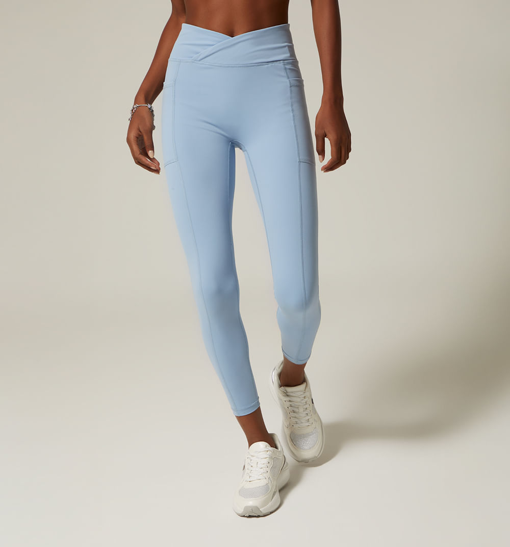 Leggin deportivo