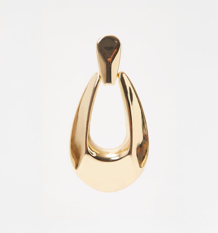 Aretes gota