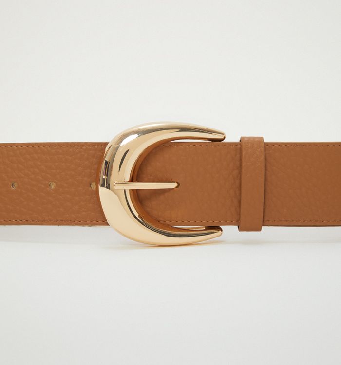 Correa elastica con hilo metalico