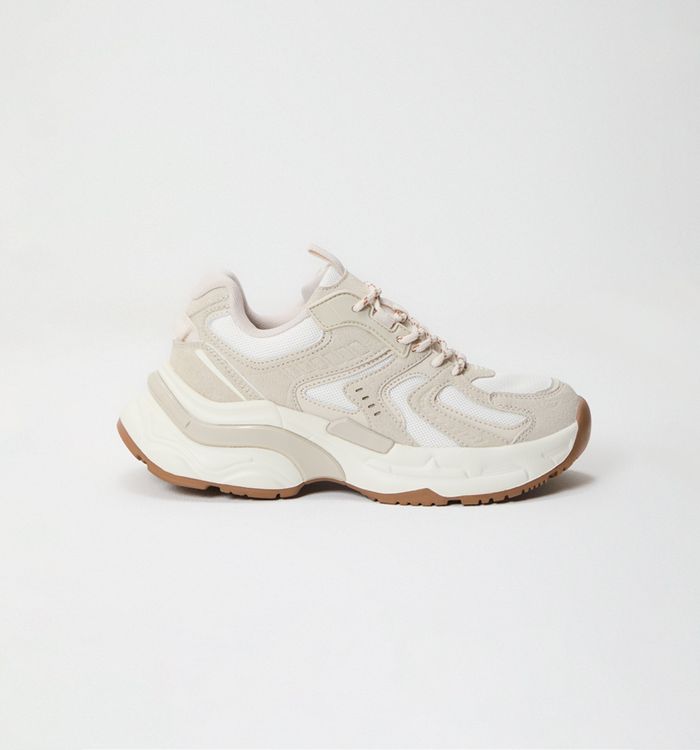 Tenis deportivo