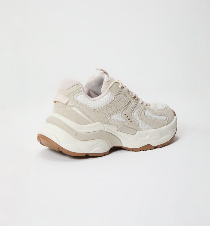 Tenis deportivo