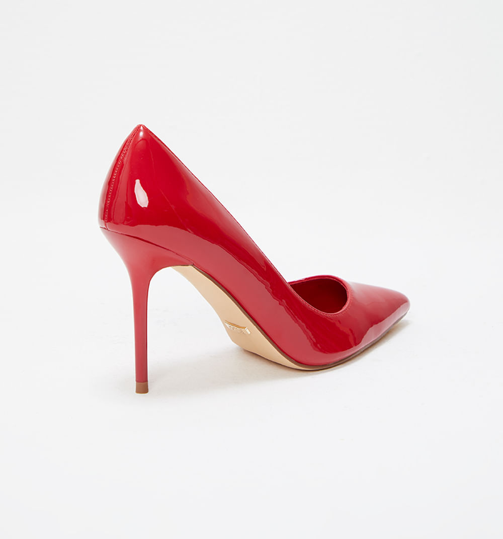 Zapato stiletto  cerrado