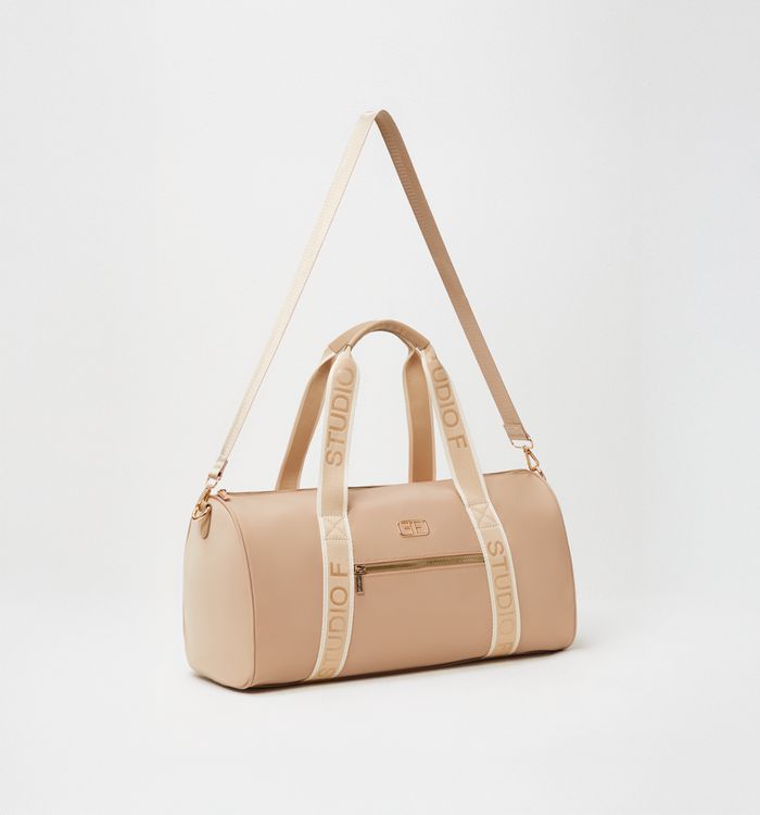 Bolso de mano de viaje