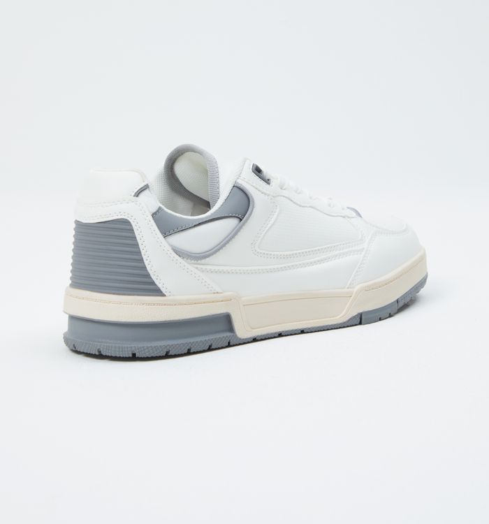Tenis deportivo combinacion colores