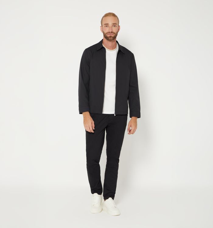 Chaqueta para hombre