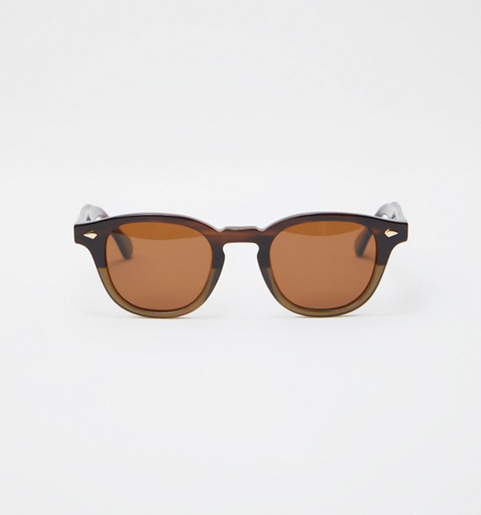 Gafas rectangulares