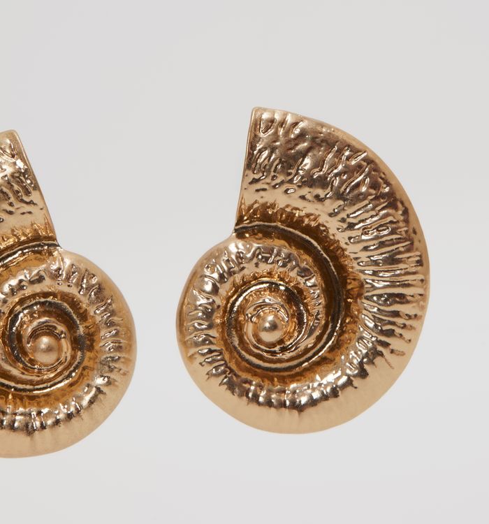 Aretes marinos