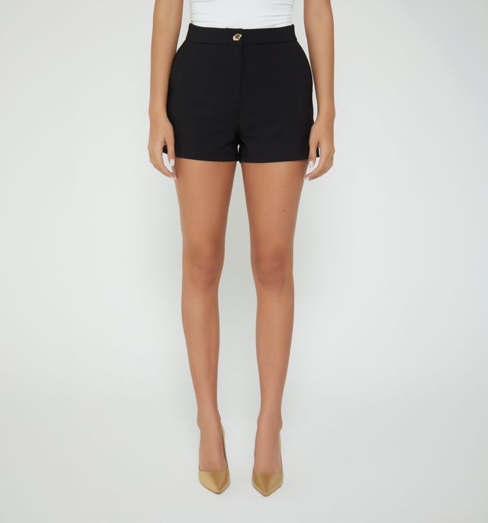 Short tiro alto