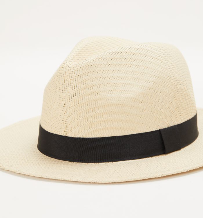 Sombrero para hombre