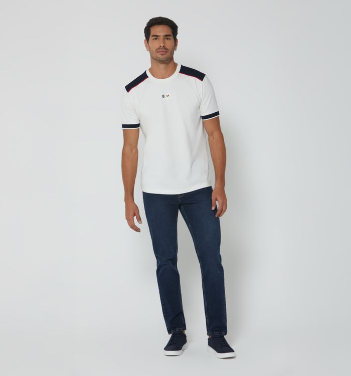 Camiseta para hombre mundial colombia