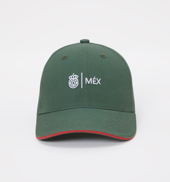 Gorra para hombre mexico