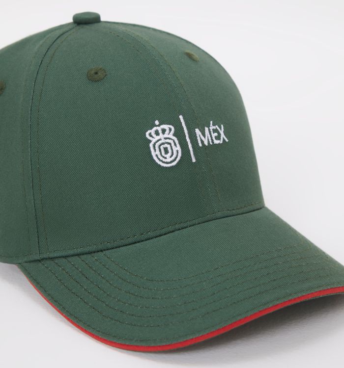 Gorra para hombre mexico
