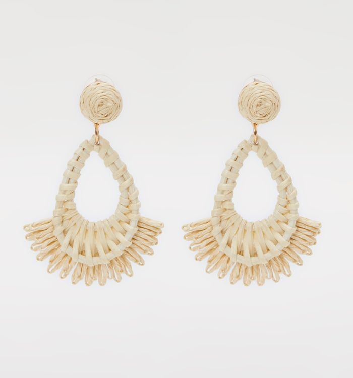 Aretes organicos