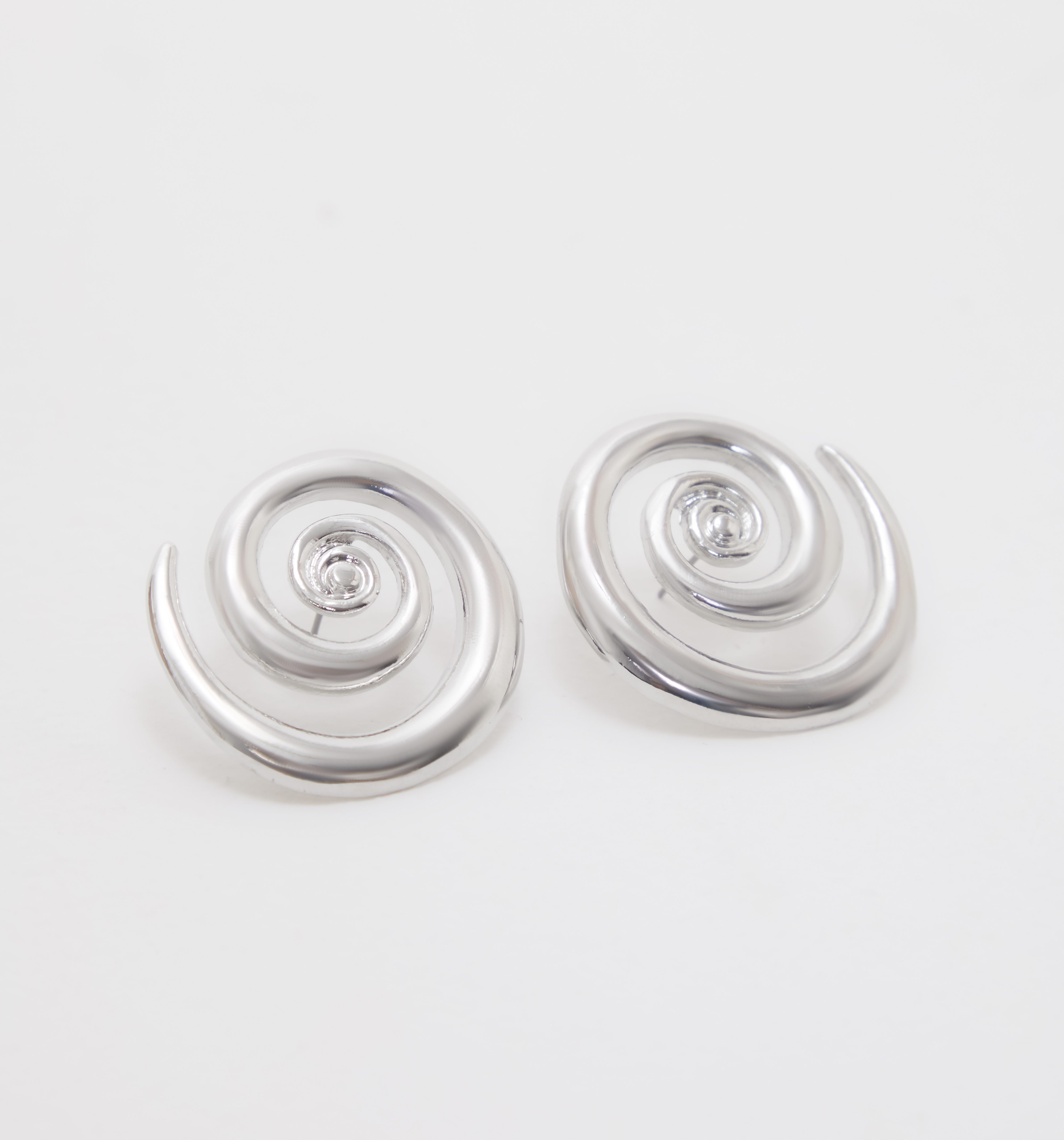 Aretes espiral