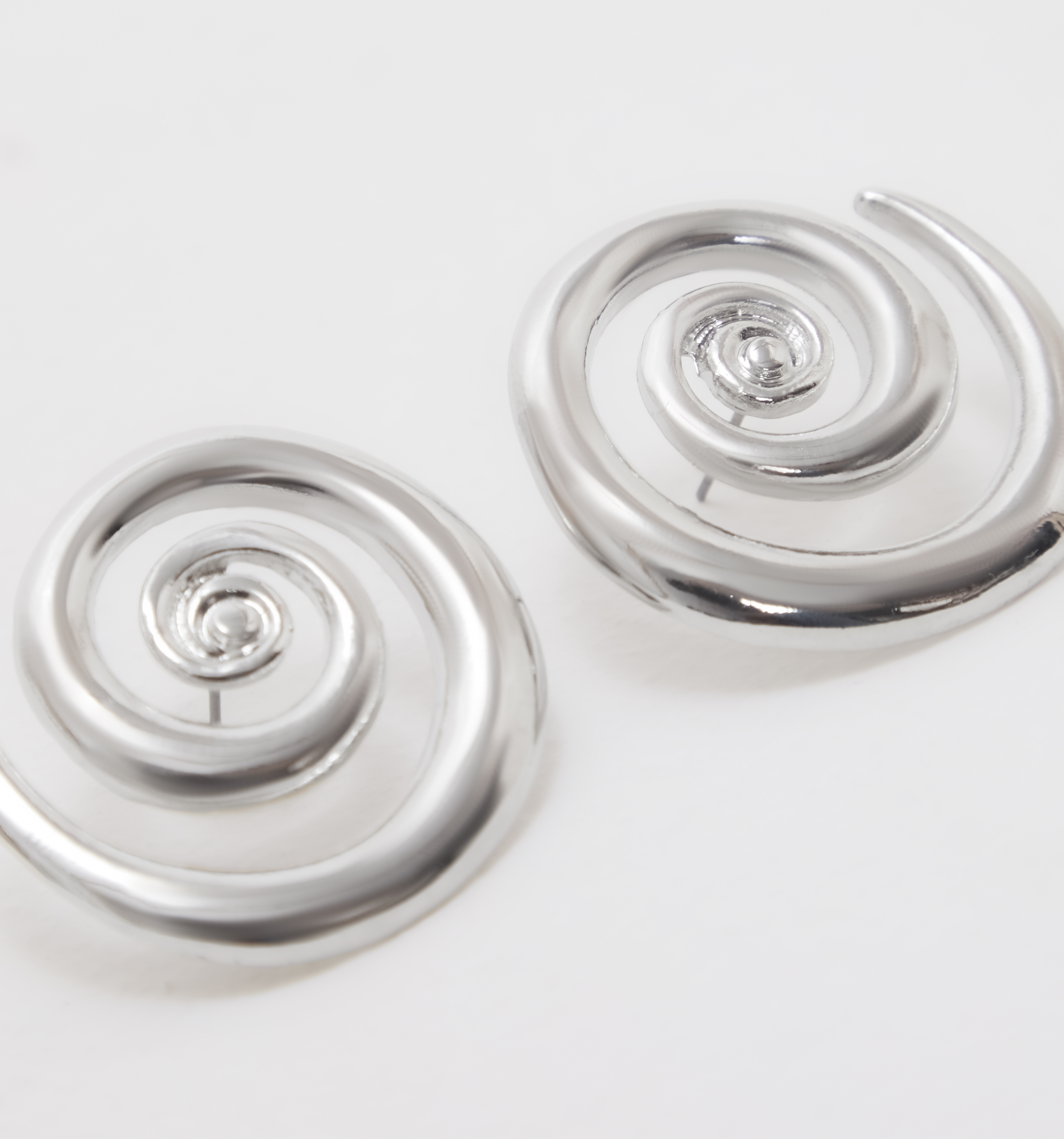 Aretes espiral