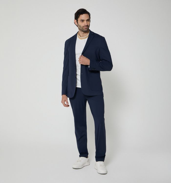 Pantalon de traje para hombre