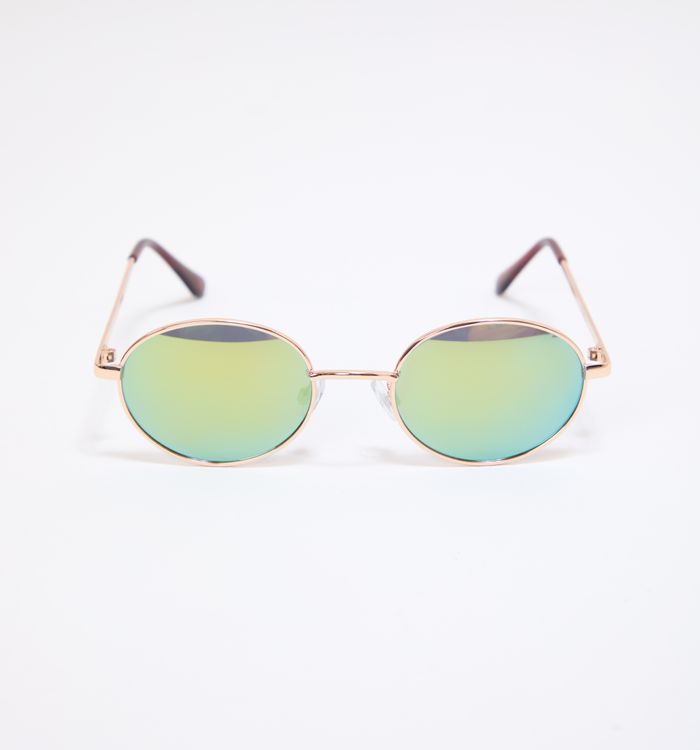 Gafas redondas