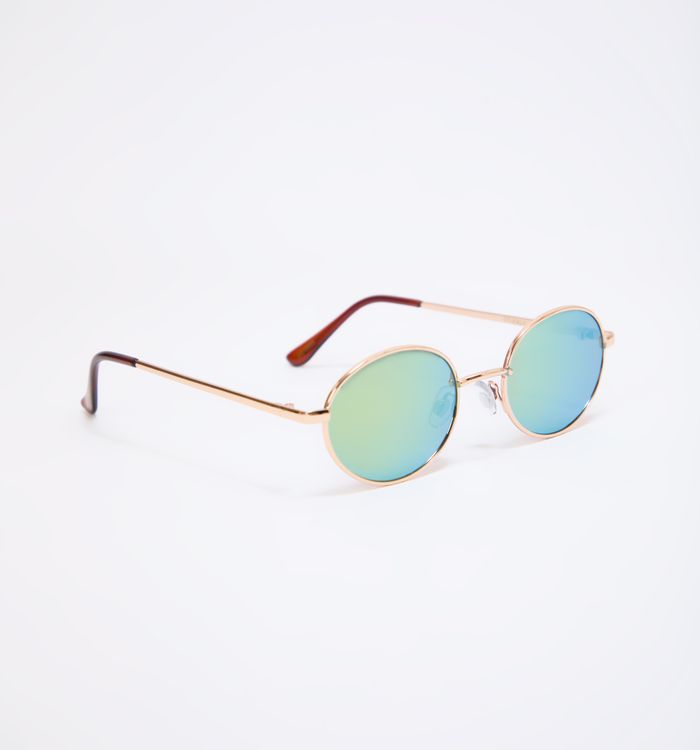 Gafas redondas