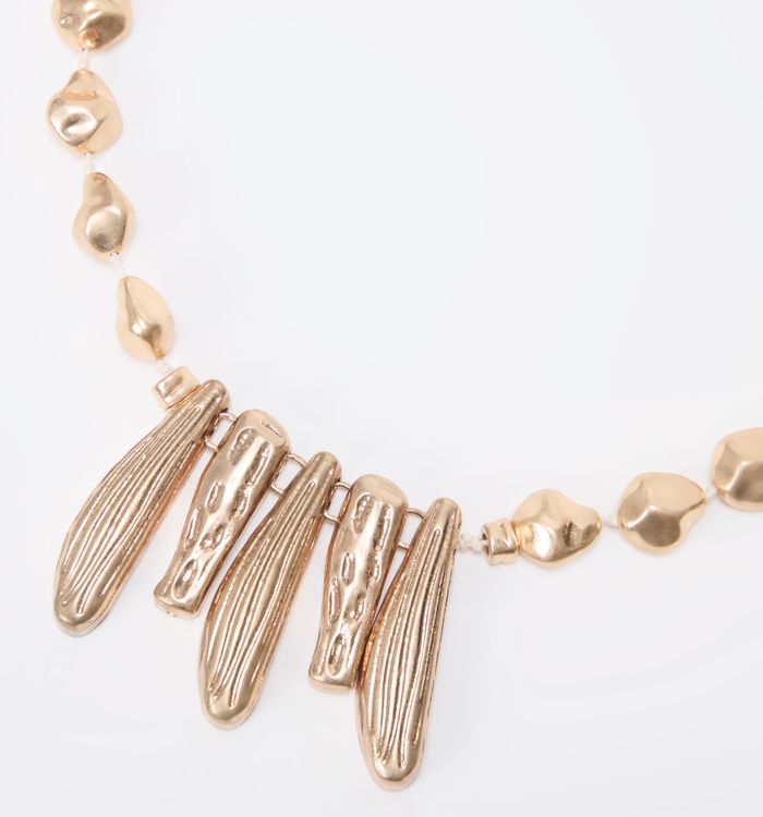 Collar avalorios