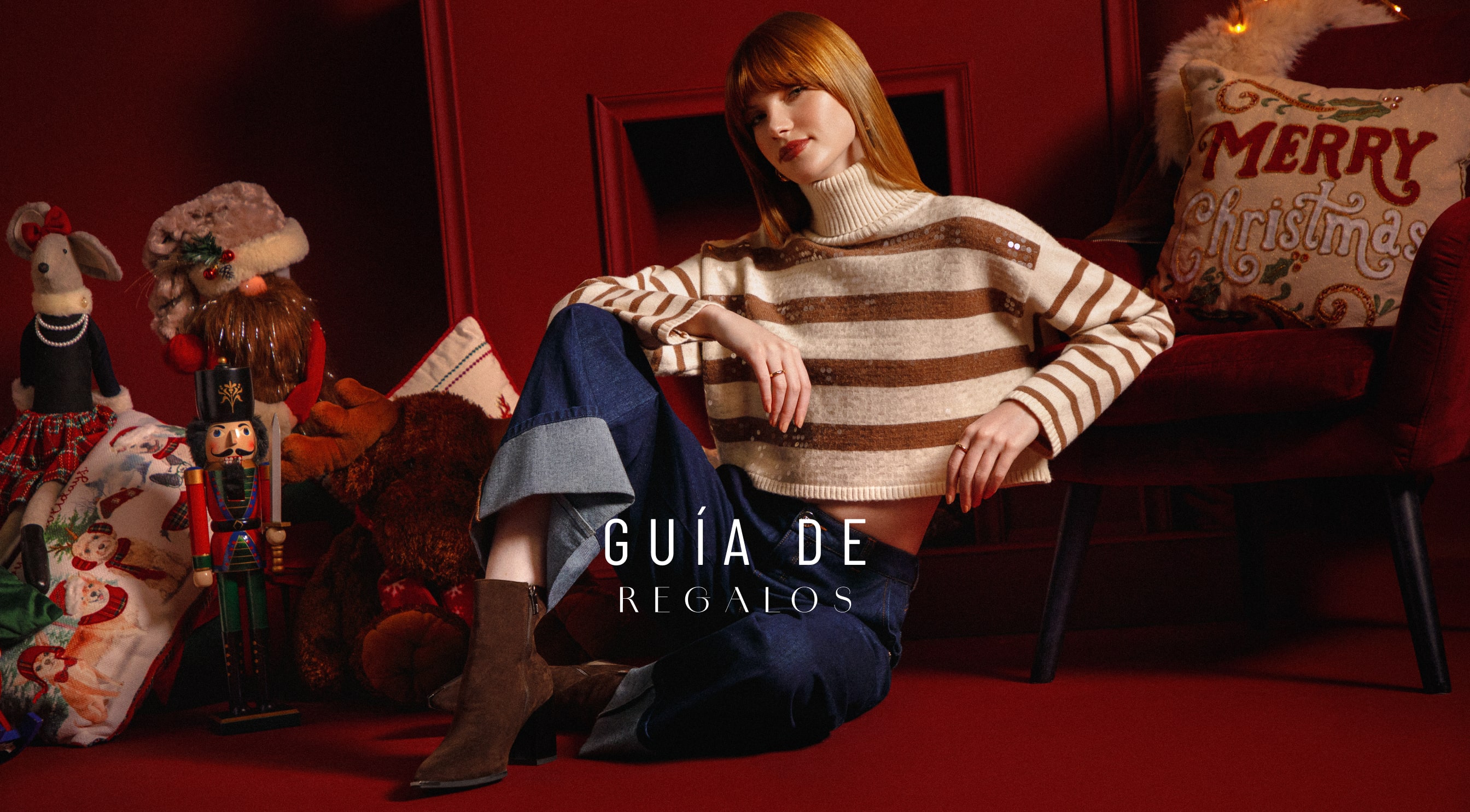 Guía de regalos | Studio F​​​​​