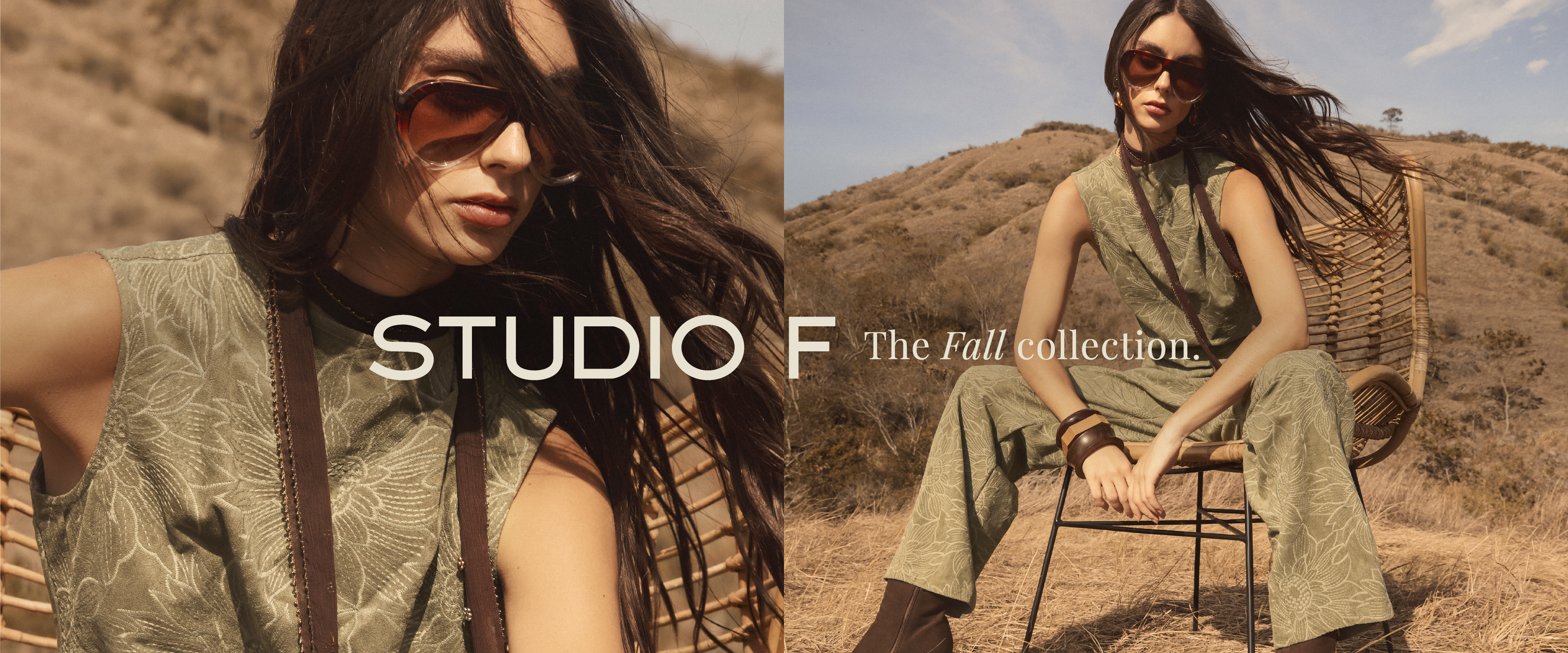 Fall | Studio F