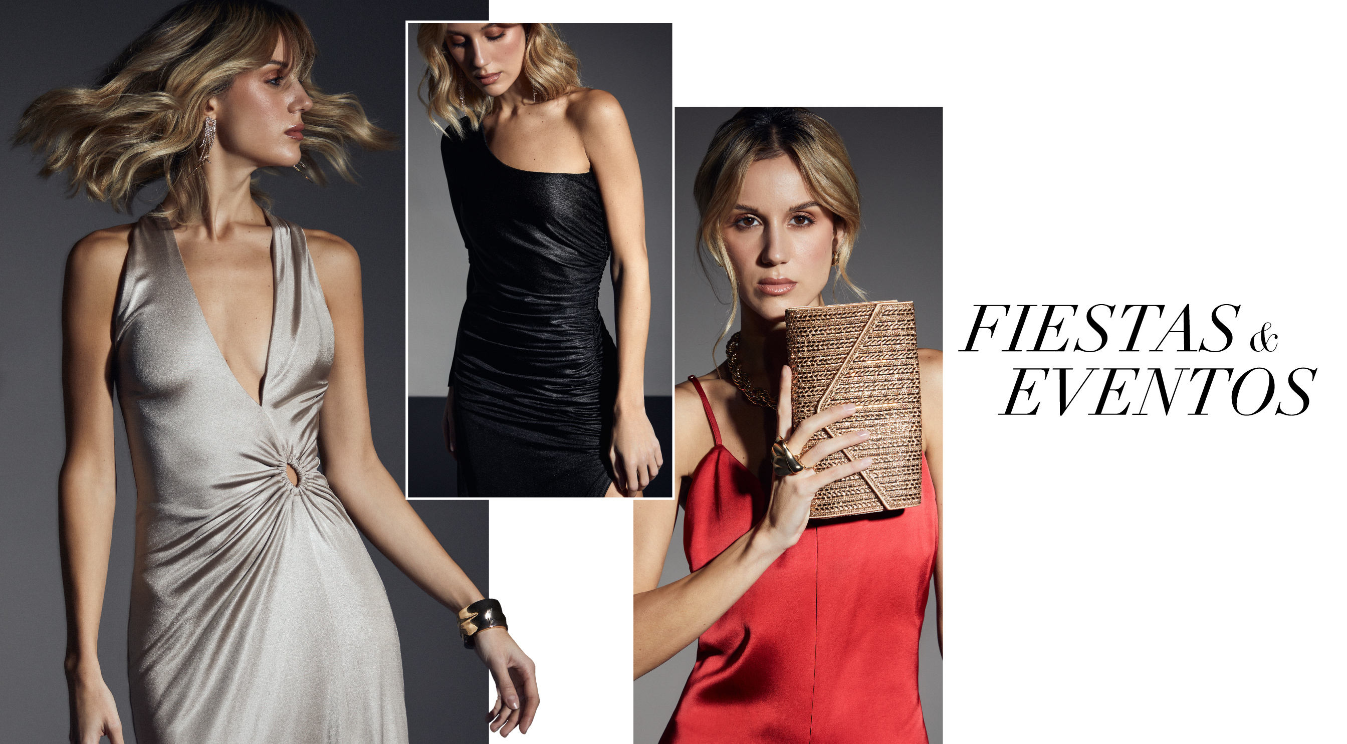 Fiestas y Eventos | Studio F Colombia​​