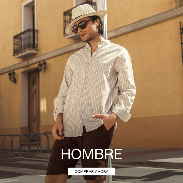 Hombre| Studio F Man