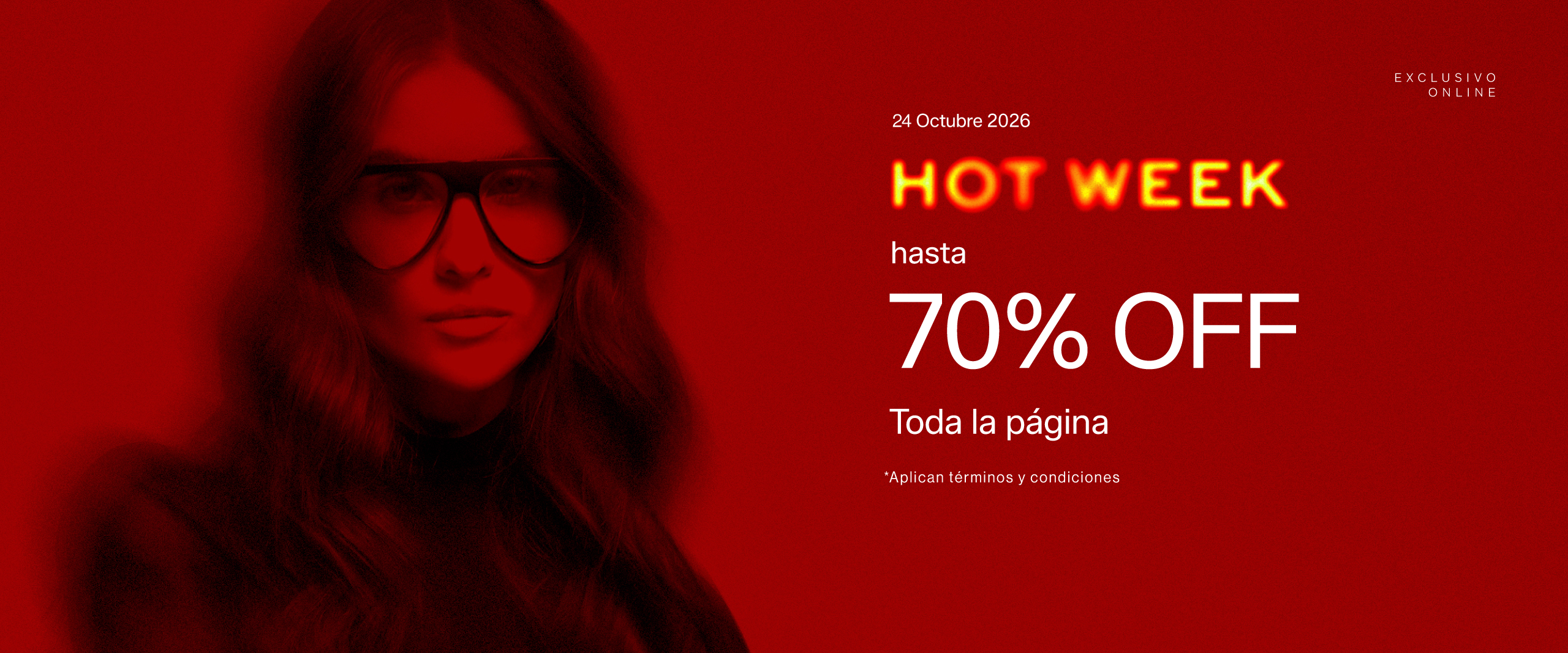Hot Week | Studio F