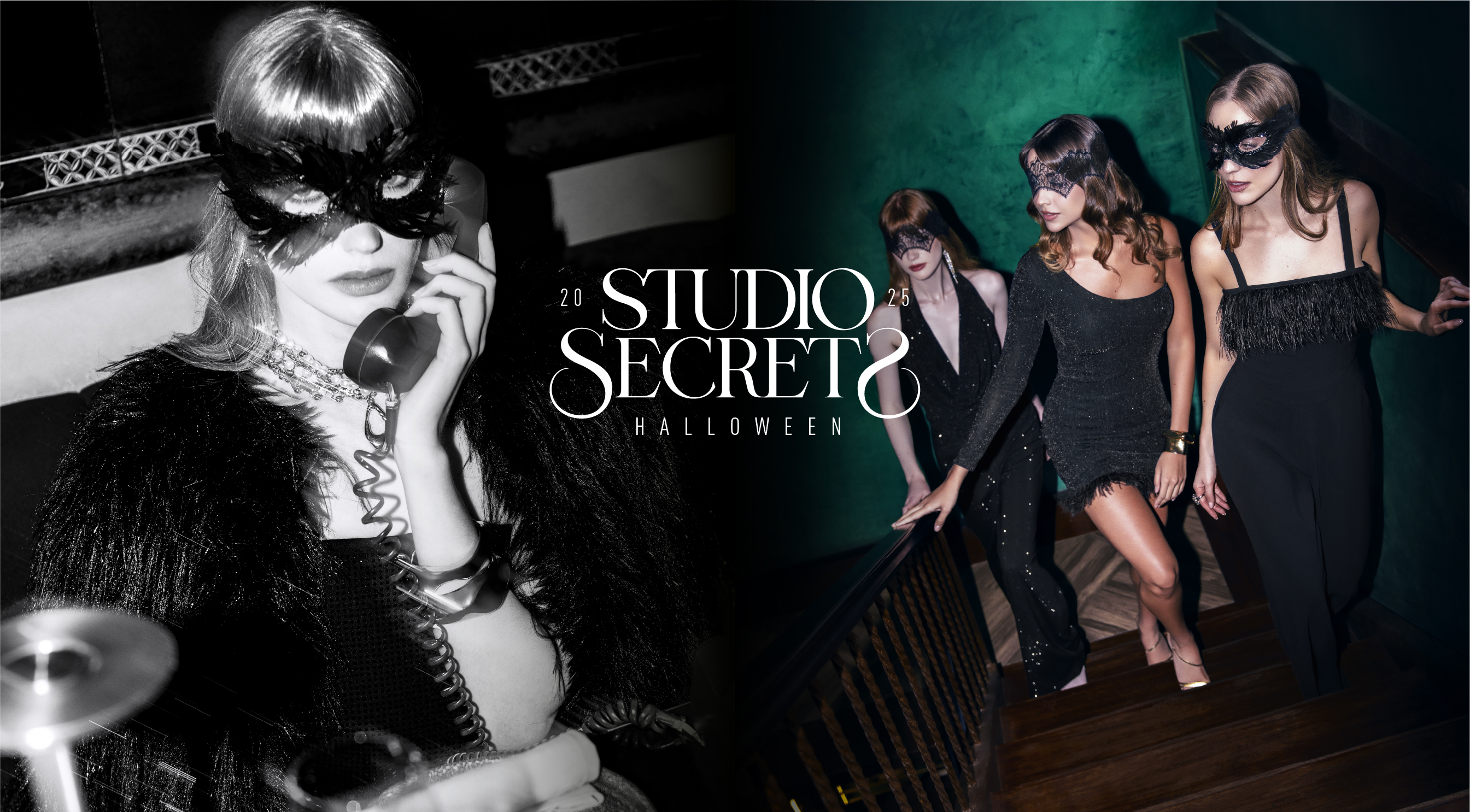 Halloween | Studio F​​​