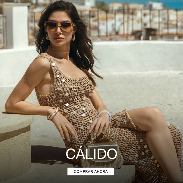 Mujer Calido| Studio F