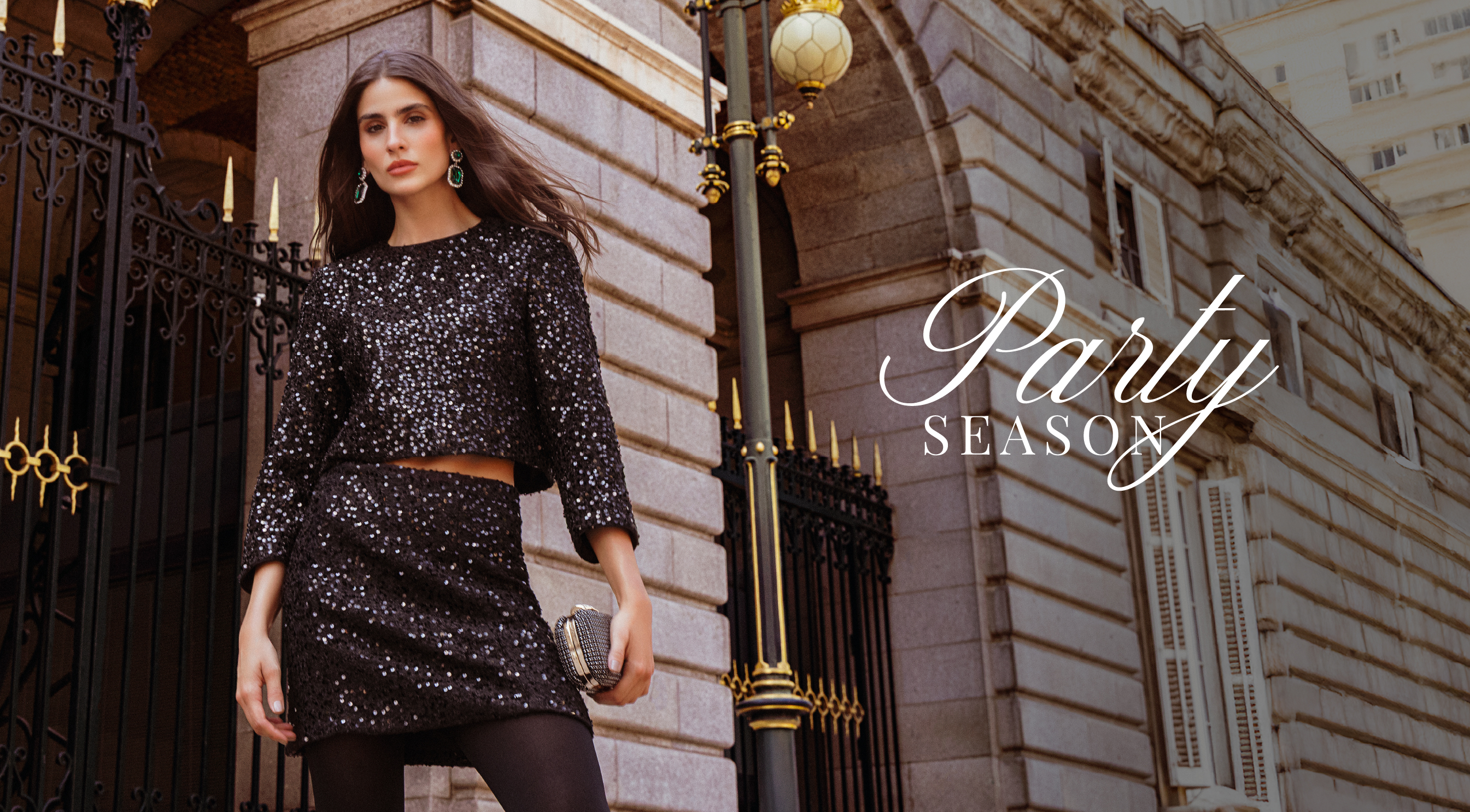 Party Season | Studio F​​
