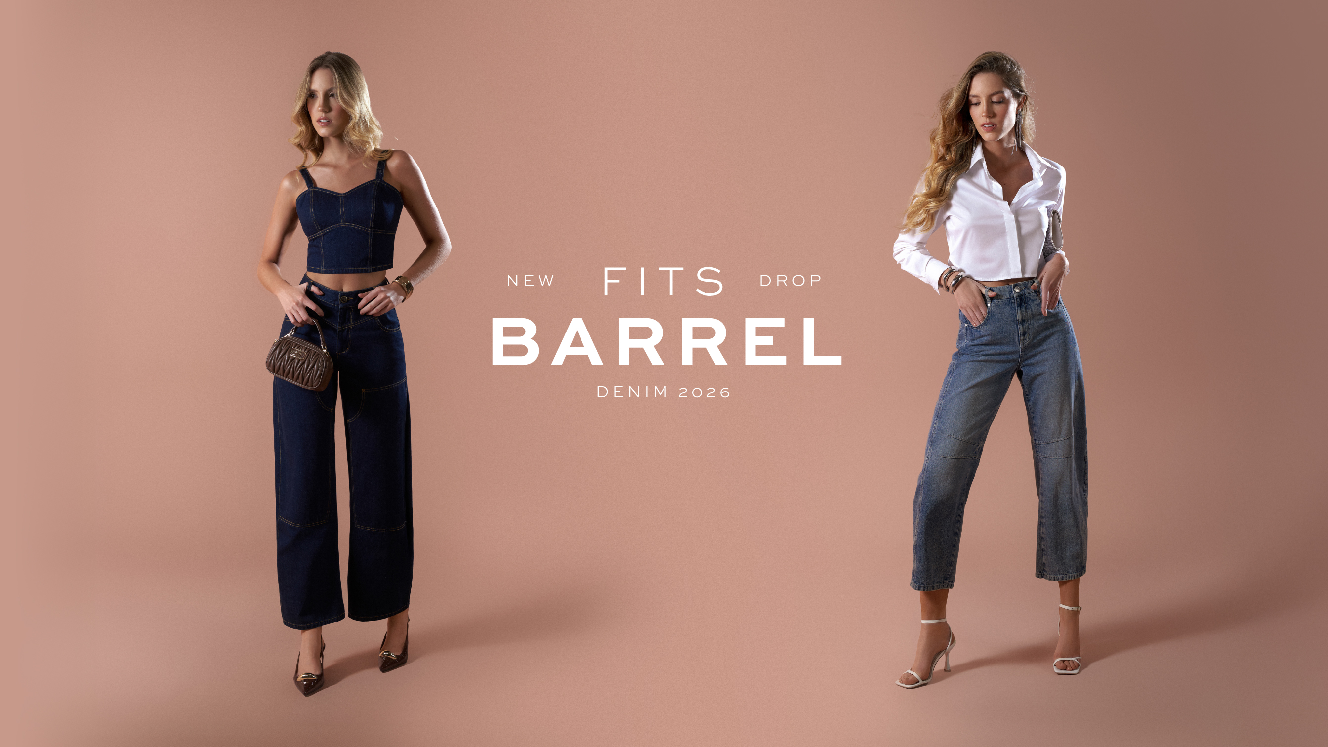 Jean Barrel | Studio F ​​